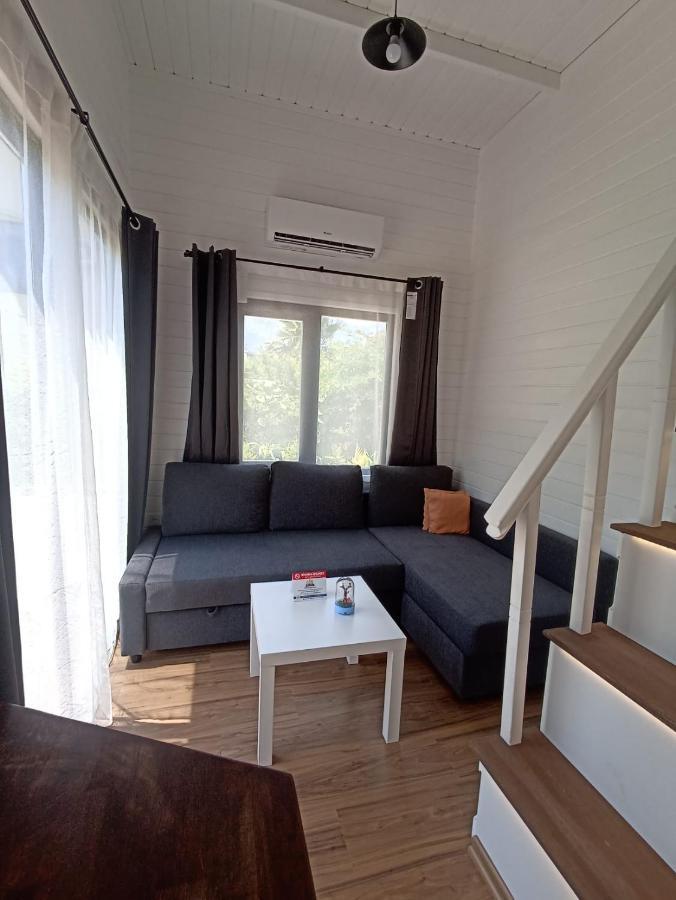 Lemon Tiny House Villa Antalya Exterior photo
