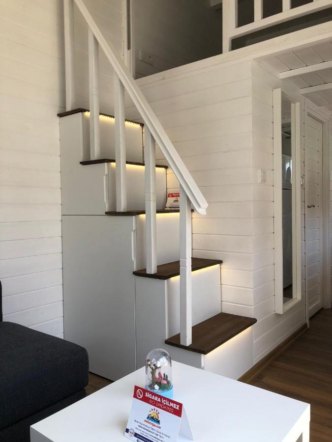 Lemon Tiny House Villa Antalya Exterior photo