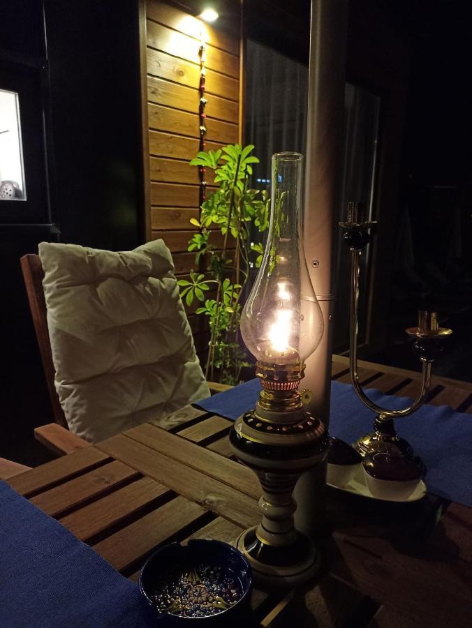 Lemon Tiny House Villa Antalya Exterior photo