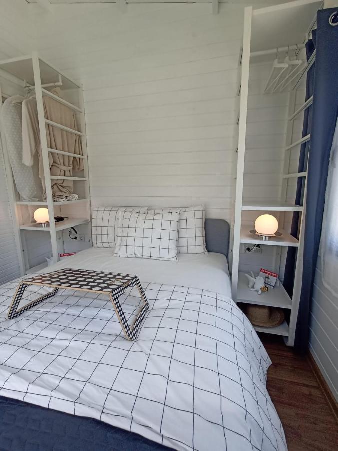 Lemon Tiny House Villa Antalya Exterior photo