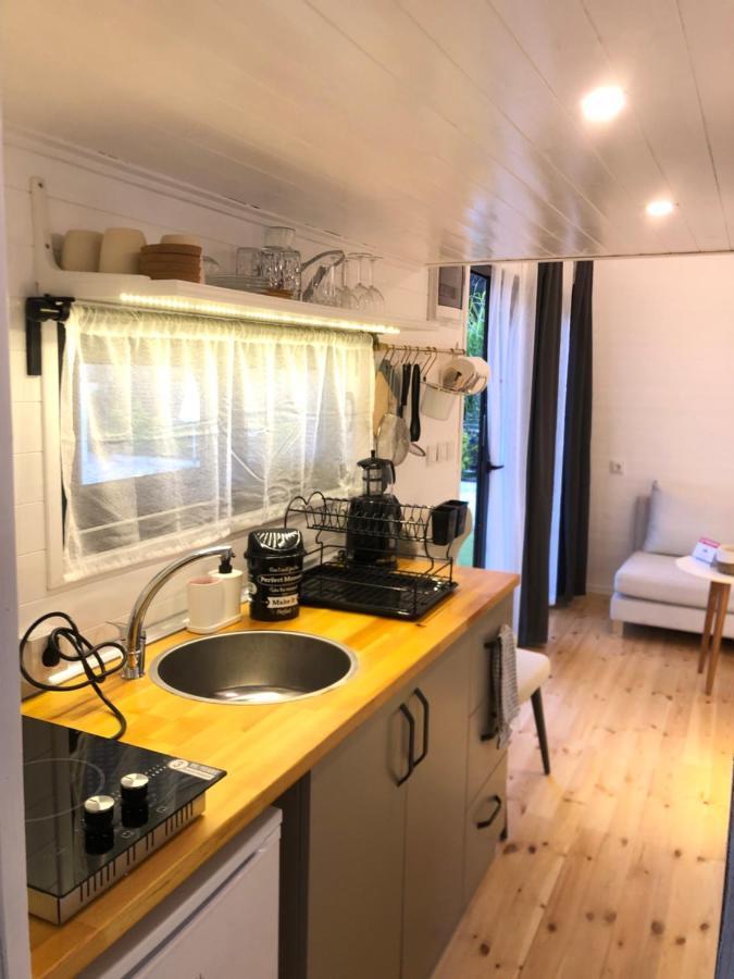Lemon Tiny House Villa Antalya Exterior photo